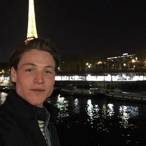 Meet your Posher, John